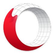 Скачать бесплатно Браузер Opera beta [Полная] Зависит от устройства - RU apk на Андроид