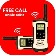 Скачать бесплатно PTT Walkie Talkie: не нужно звонить через Интернет [Разблокированная] 1.0.7 - RUS apk на Андроид