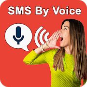 Скачать бесплатно Write SMS by Voice - Voice Typing, Speech to Text [Без рекламы] 2.1.1 - RU apk на Андроид