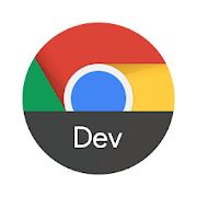 Скачать бесплатно Chrome Dev [Все функции] 92.0.4515.19 - RU apk на Андроид