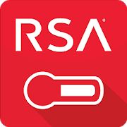 Скачать бесплатно RSA SecurID Software Token [Все функции] 2.8.0 - RUS apk на Андроид