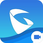 Скачать бесплатно Grandstream Wave Lite - Video [Открты функции] 1.0.3.34 - RUS apk на Андроид
