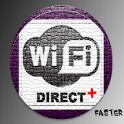Скачать бесплатно WiFi Direct + [Полная] 7.0.40 - Русская версия apk на Андроид