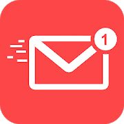 Скачать бесплатно Email - Fast & Smart email for any Mail [Максимальная] 2.21.38_0128 - RU apk на Андроид