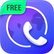Скачать бесплатно Безлимитные звонки WiFi звонки Бесплатные-CallGate [Все функции] 6.7 - Русская версия apk на Андроид
