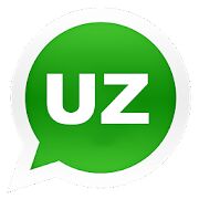 Скачать бесплатно Uzbek Chat [Без рекламы] 1.0.8 - RUS apk на Андроид