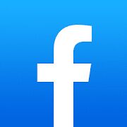 Скачать бесплатно Facebook [Полная] Зависит от устройства - Русская версия apk на Андроид