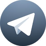 Скачать бесплатно Telegram X [Максимальная] Зависит от устройства - RUS apk на Андроид