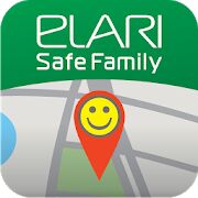 Скачать бесплатно ELARI SafeFamily [Максимальная] Зависит от устройства - RUS apk на Андроид