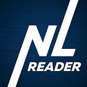 Скачать бесплатно NL Reader [Максимальная] 1.19 - Русская версия apk на Андроид