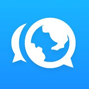 Скачать бесплатно InterPals - Friends and Language Exchange [Без рекламы] 1.0.9 - RU apk на Андроид