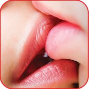 Скачать бесплатно Lip Kiss Gif [Все функции] 1.0 - RUS apk на Андроид