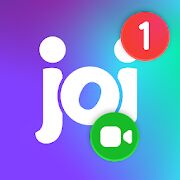 Скачать бесплатно Joi - живое общение в видеочатах [Без рекламы] 2.0.1 - RU apk на Андроид