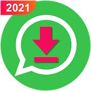 Скачать бесплатно Статус Saver - Сохранить статус для WhatsApp [Максимальная] 1.8.02.0513 - RU apk на Андроид