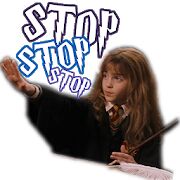 Скачать бесплатно WAStickers for HarryPotter [Разблокированная] 6.2.3 - RUS apk на Андроид
