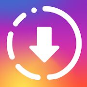 Скачать бесплатно Story Saver for Instagram Video Downloader Instore [Без рекламы] 1.6.8 - Русская версия apk на Андроид
