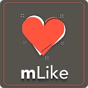 Скачать бесплатно mLike - Бесплатные лайки, подписчики и просмотры [Все функции] 0.0.5 - Русская версия apk на Андроид