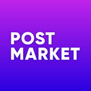 Скачать бесплатно Postmarket - сервис рекламы у блогеров Instagram [Разблокированная] 1.95 - RU apk на Андроид