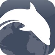 Скачать бесплатно Dolphin Zero Браузер инкогнито [Максимальная] 1.4.1 - RU apk на Андроид