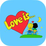 Скачать бесплатно Любовь это - цитаты и картинки [Все функции] 1.5.0.1 - RU apk на Андроид