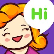 Скачать бесплатно Inchatz - Чат с персонажами [Все функции] 2.9.37 - Русская версия apk на Андроид