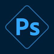 Скачать бесплатно Adobe Photoshop Express: Редактор и коллажи фото [Без рекламы] 7.4.843 - RUS apk на Андроид