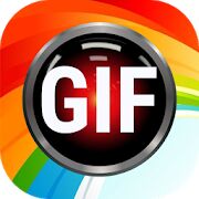 Скачать бесплатно GIF редактор, Создание GIF [Разблокированная] Зависит от устройства - RUS apk на Андроид