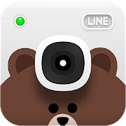 Скачать бесплатно LINE Camera: редактор снимков [Полная] 14.2.21 - RUS apk на Андроид