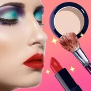 Скачать бесплатно Pretty Makeup - Beauty Photo Editor Selfie Camera [Без рекламы] 7.05 - Русская версия apk на Андроид