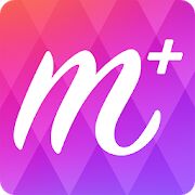 Скачать бесплатно MakeupPlus — камера для макияжа [Без рекламы] 5.5.45 - Русская версия apk на Андроид