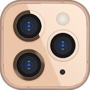 Скачать бесплатно Selfie Camera for iPhone 11  [Разблокированная] 1.3.2 - Русская версия apk на Андроид