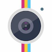 Скачать бесплатно Timestamp Camera Free [Полная] Зависит от устройства - RU apk на Андроид