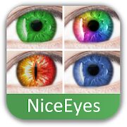 Скачать бесплатно Eye Color Changer [Все функции] 3.4.8 - RUS apk на Андроид