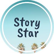 Скачать бесплатно StoryStar - Instagram Story Maker [Полная] 6.8.0 - RUS apk на Андроид