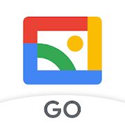 Скачать бесплатно Gallery Go от Google Фото [Все функции] 1.7.8.373694029 release - RU apk на Андроид