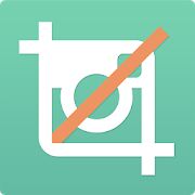 Скачать бесплатно Без обрезки для Instagram [Максимальная] 4.2.3 - Русская версия apk на Андроид