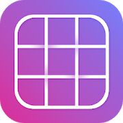 Скачать бесплатно Grid Maker for Instagram [Разблокированная] 5.3 - RU apk на Андроид