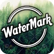 Скачать бесплатно Добавить водяной знак на фотографии [Максимальная] 3.4 - RU apk на Андроид