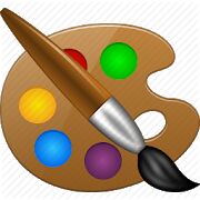 Скачать бесплатно Paint [Открты функции] 24.19.4 - RU apk на Андроид