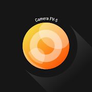 Скачать бесплатно Camera FV-5 Lite [Максимальная] 5.2.9 - Русская версия apk на Андроид