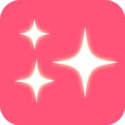Скачать бесплатно KiraDroid - Sparkle & Glitter Camera [Максимальная] 2.3.1 - RUS apk на Андроид