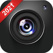 Скачать бесплатно Камера красоты - Редактор камеры и фотоаппарата [Без рекламы] 2.0.2 - RU apk на Андроид