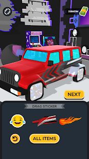 Скачать бесплатно Car Master 3D [Мод много монет] 1.1.10 - RU apk на Андроид