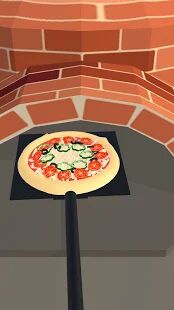 Скачать бесплатно Pizzaiolo! [Мод открытые уровни] 1.3.14 - RUS apk на Андроид