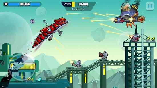 Скачать бесплатно Dragon Drill [Мод много денег] 2.2.4 - Русская версия apk на Андроид