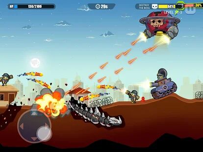 Скачать бесплатно Dragon Drill [Мод много денег] 2.2.4 - Русская версия apk на Андроид