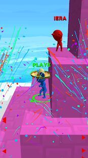 Скачать бесплатно кошки-мышки - Cat and Mouse .io [Мод открытые покупки] 1.4 - RUS apk на Андроид