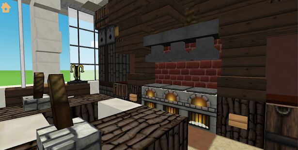 Скачать бесплатно Penthouse build ideas for Minecraft [Мод меню] 187 - Русская версия apk на Андроид