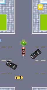 Скачать бесплатно Traffic Way [Мод много монет] 4.3.3 - RU apk на Андроид