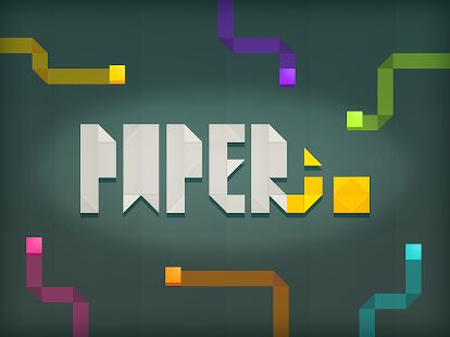 Скачать бесплатно Paper.io [Мод много денег] 3.7.10 - Русская версия apk на Андроид